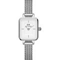 Часы Daniel Wellington Quadro Mini Sterling DW00100726
